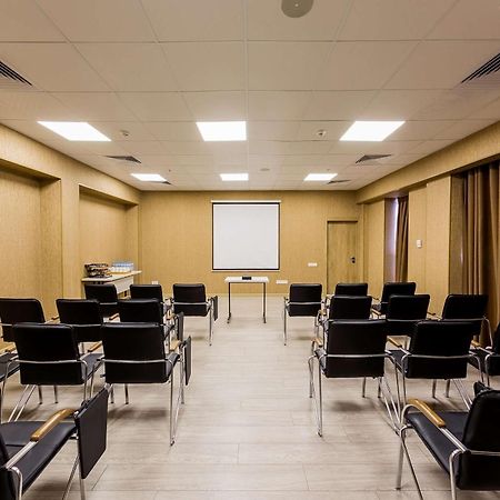Panarams Tashkent Hotel, A Member Of Radisson Individuals Luaran gambar