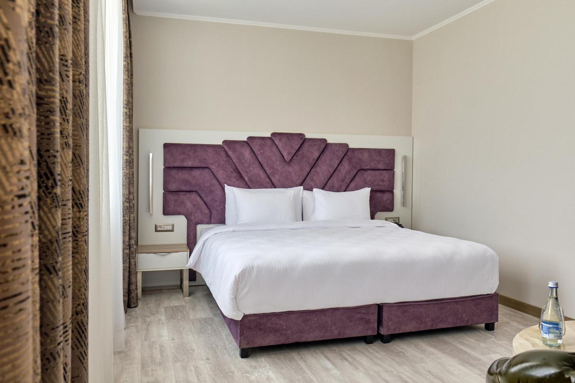 Panarams Tashkent Hotel, A Member Of Radisson Individuals Luaran gambar