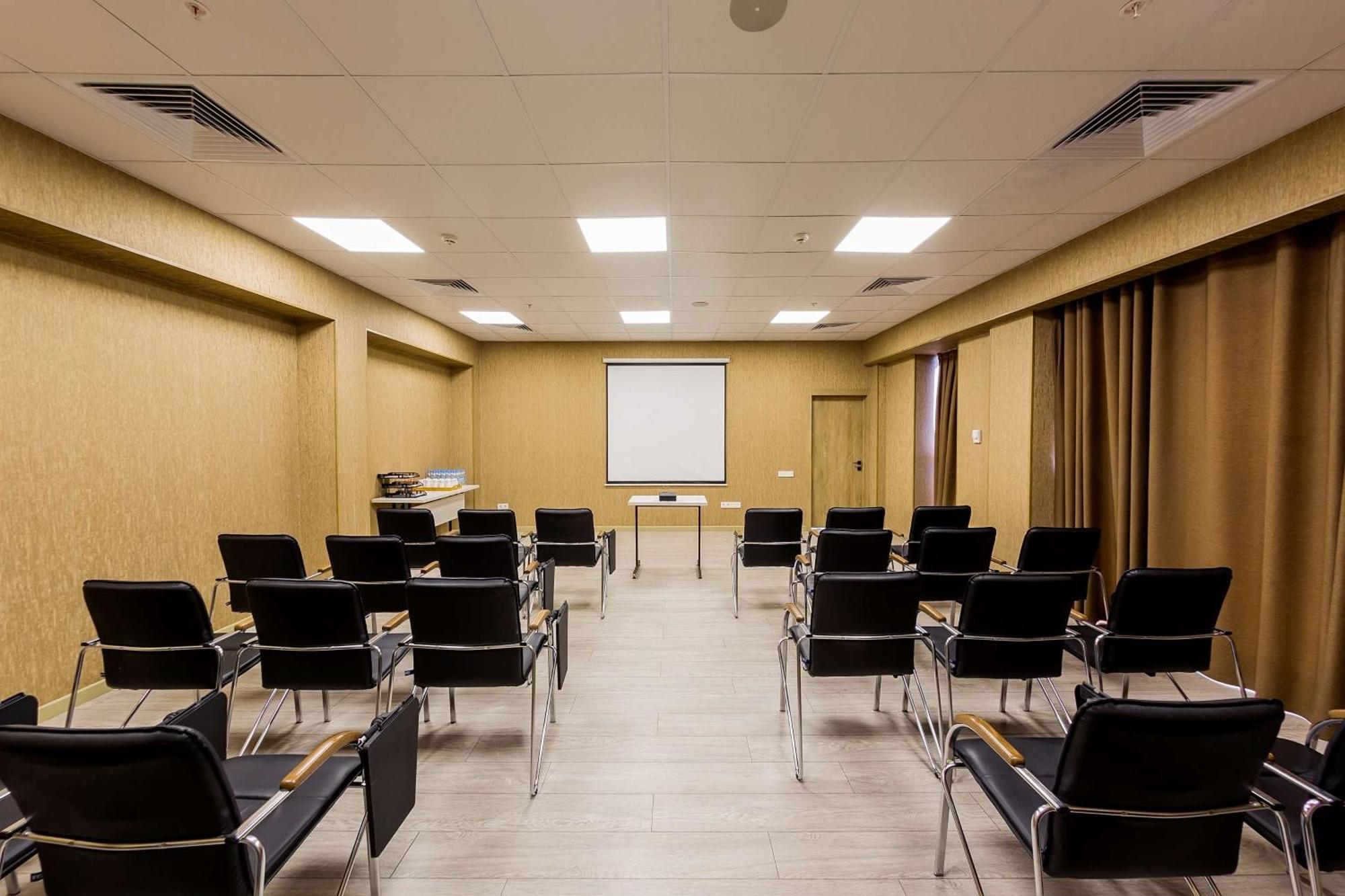 Panarams Tashkent Hotel, A Member Of Radisson Individuals Luaran gambar