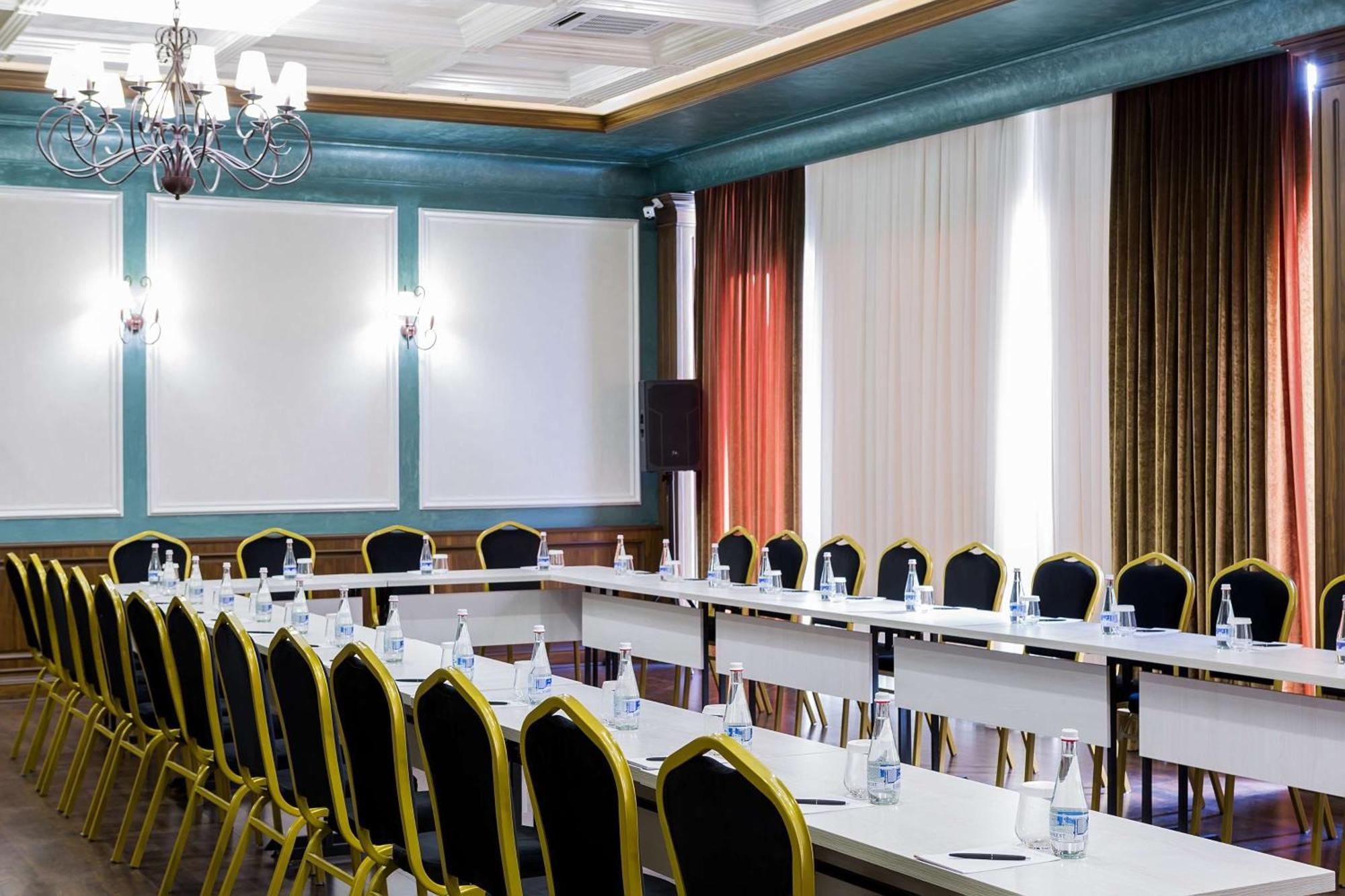 Panarams Tashkent Hotel, A Member Of Radisson Individuals Luaran gambar